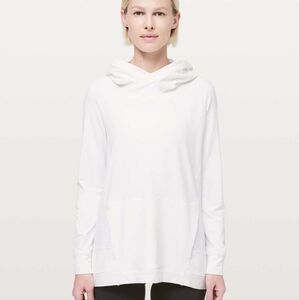 🥨HOLD🥨 Lululemon Starting Place Hoodie